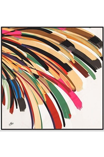 Aker Angel Chiffon Summer Scarf 8082816-913