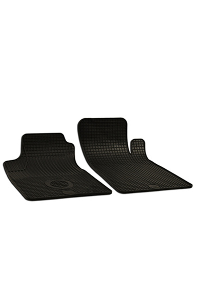 Umbrella covorașe auto din cauciuc Renault Kangoo