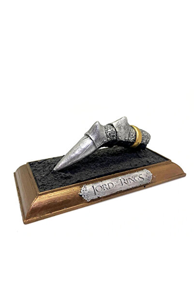 Livenda Polyester Sauron Finger 180