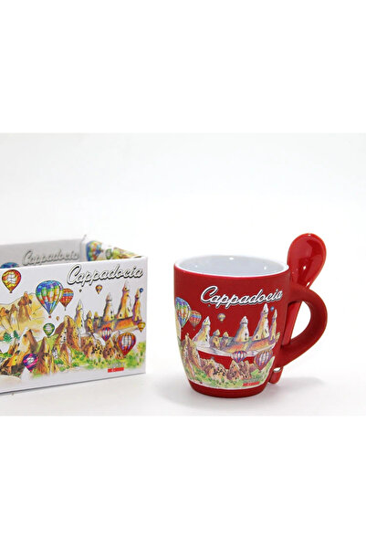 Livenda فنجان قهوة منفرد من نوع ليف1886