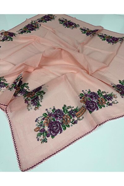 Eripek Bumbac organic brodat pentru scris- 06083-03