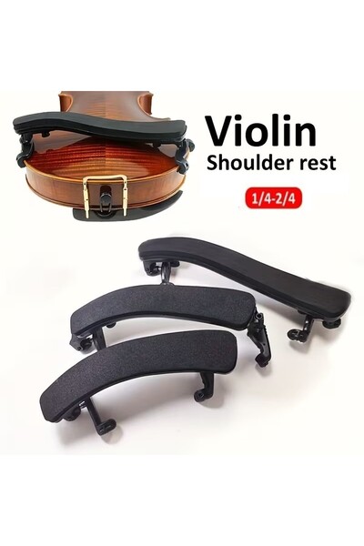 Arriva Pernă pentru vioară este potrivită pentru vioarele de 1/2 - 1/4