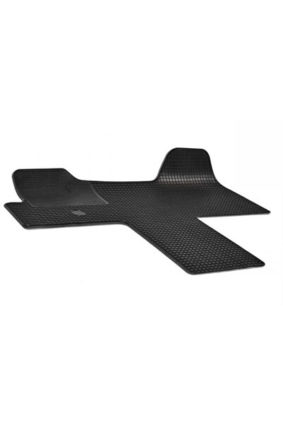 Umbrella rubber car mats Citroen Jumper 2006-Present