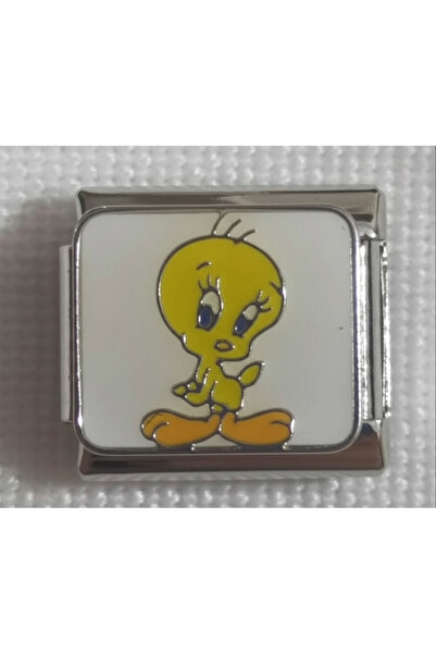 SATIYU BUTİK Italian Bracelet Charm – Stylish Italian Bracelet Charm Collection for Women and Men