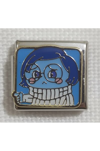 SATIYU BUTİK Italian Bracelet Charm – Stylish Italian Bracelet Charm Collection for Women and Men