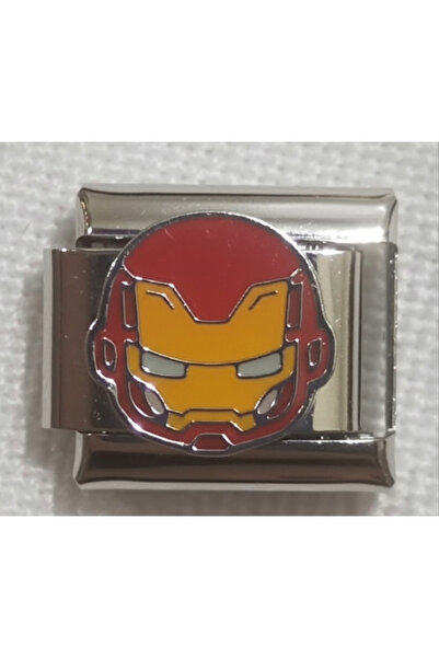 SATIYU BUTİK İtalyan Bileklik Charm – Kadın ve Erkek Şık İtalyan Bileklik Cha...