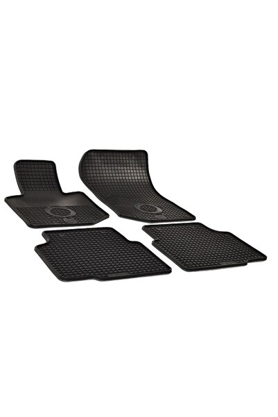 Umbrella covorașe auto din cauciuc BMW Seria 3 E36