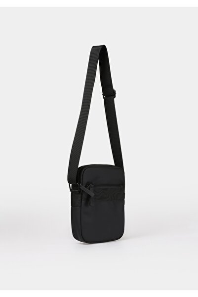 Colin's Men's Black Bag