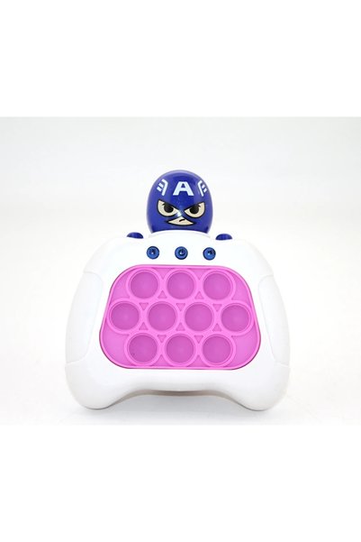 Livenda Light-Up Musical Pop-It Liv641