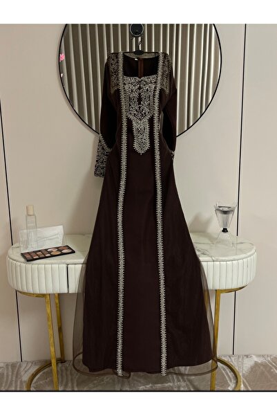 rovan جلابيه بشت انيقه