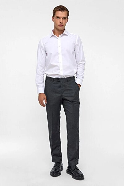 SÜVARİ Erkek Klasik Pantolon PN1014400465