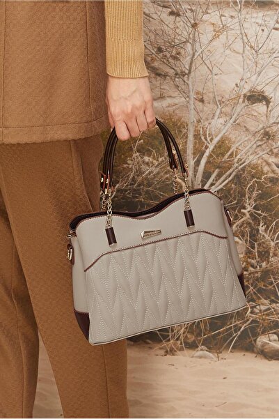 Alvina ZİNCİR ASKILI ÇANTA 2200