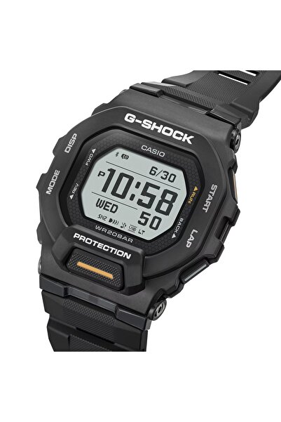CASIO A1000 デジタル腕時計 ブラック ⌚ Casio A1000 Saat ile Tarzınızı Yükseltin!