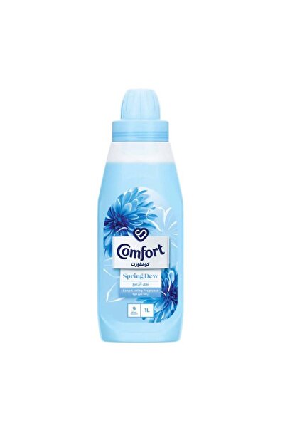 Comfort Fabric Softener Blue 1 L