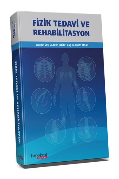 Hipokrat Kitabevi Fizik Tedavi ve Rehabilitasyon