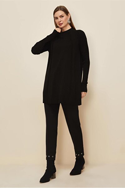 Alvina ΠΛΕΚΤΟ ΤΟΥΝΙΚ 45816