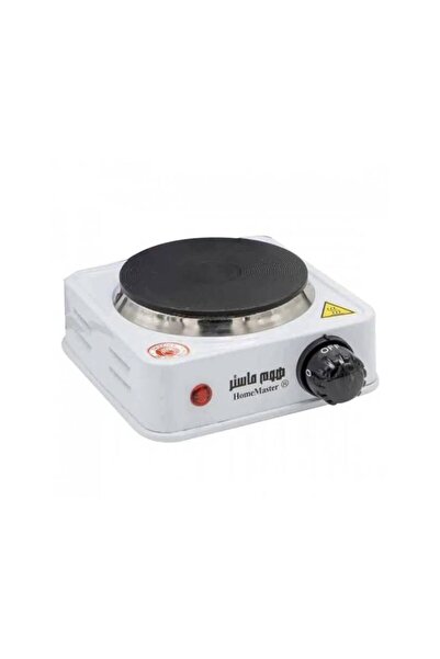 HOME MASTER Small Pour Heater 1 Eye 500W