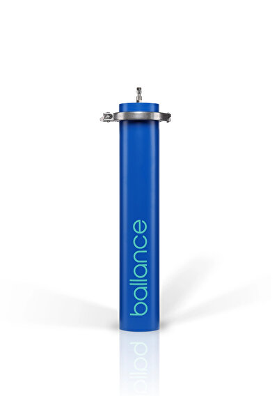 BALLANCE Tenis Topu Basınçlandırıcı | 6 Top İçin