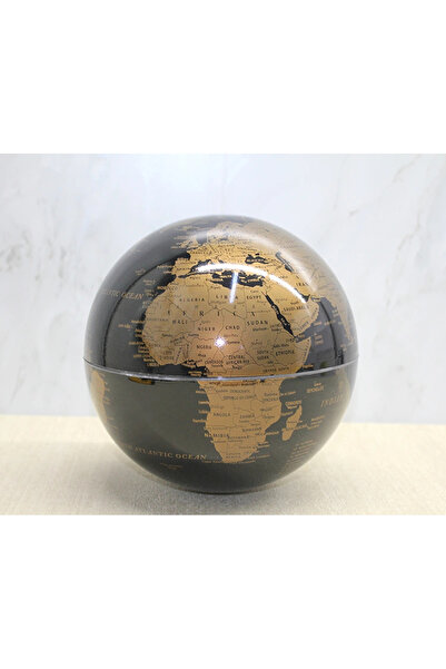 Livenda Rotating World Globe on a Tabletop Liv1321