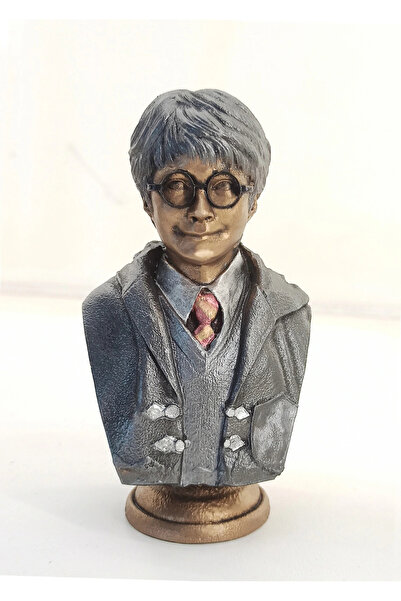 Livenda تمثال نصفي من البوليستر لهاري بوتر صغير الحجم 235
