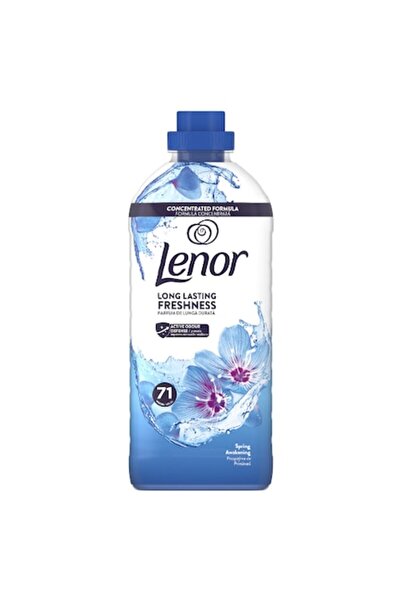 lenor fabric softener Spring Awakening, 71 washes