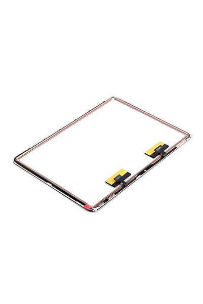 NCC Touchscreen iPad 10