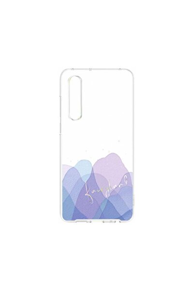 Huawei Husa Originala P30 Iridescent Fairyland
