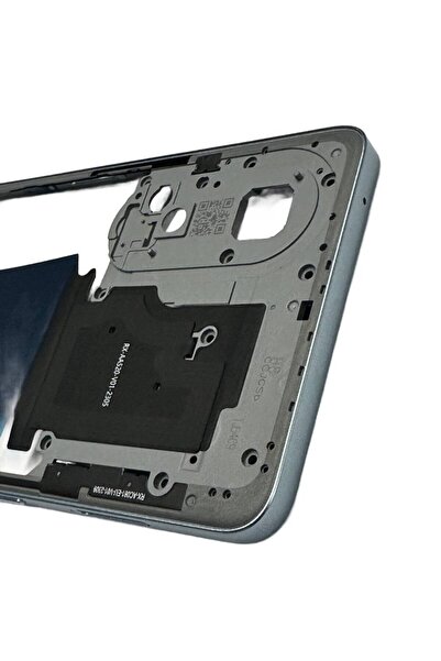 OPPO Original Back Cover A98 - Blue 621031000020