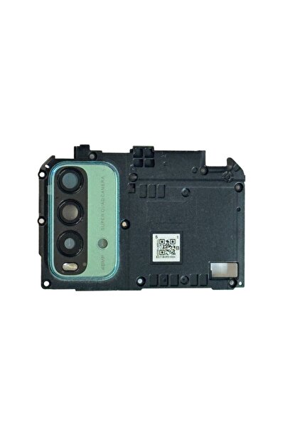 Xiaomi Ansamblu Sticla Camera Redmi 9T 56000JJ19S00