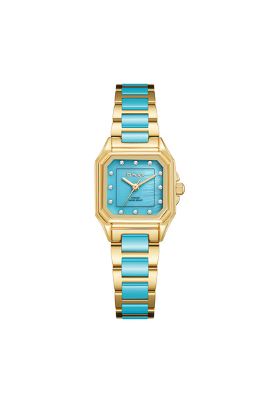 Omax Elegant Wristwatch
