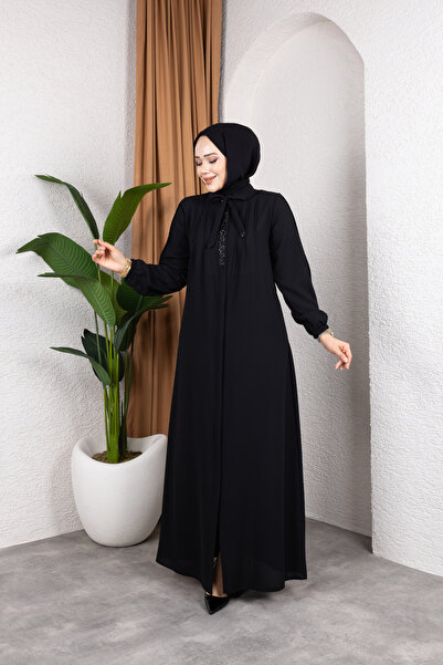 Butik Çağla Tesettür Feracce