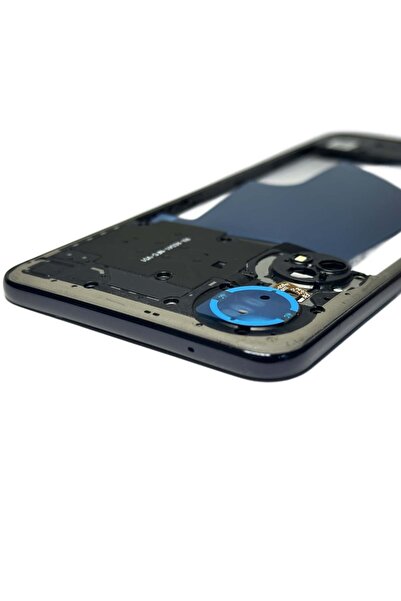 OPPO Carcasa Spate Originala Reno 8T - Black 4130423