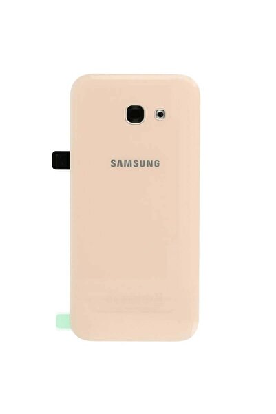 Samsung Capac Original A5 2017 (A520) - Roz GH82-13638D