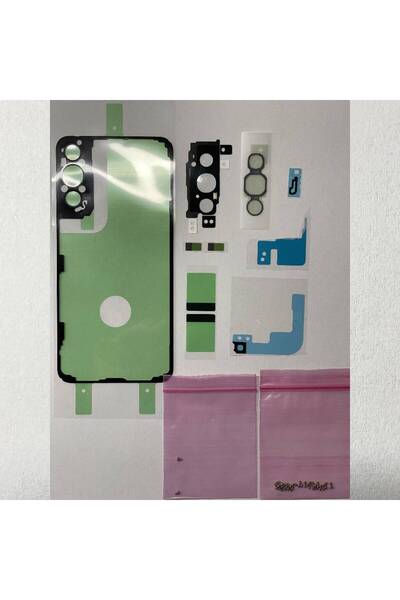 Samsung Kit Adeziv Original S22 Plus (S906) GH82-27503A