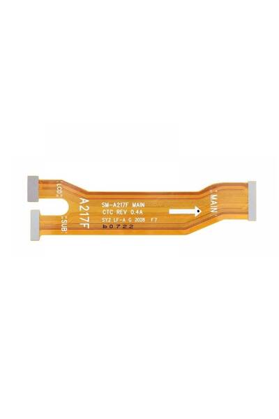 Samsung Flex Principal A21s (A217) GH82-25731A