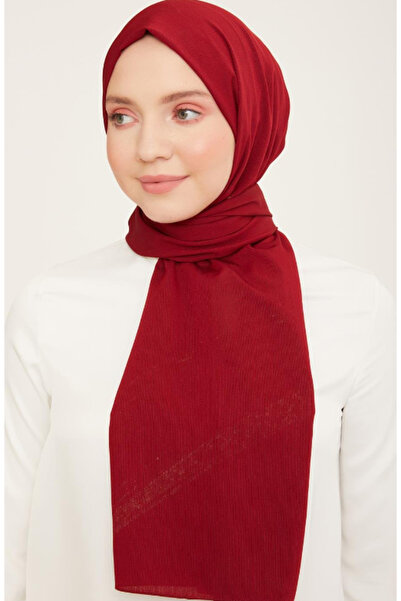 Armine Trend J.Capri Shawl Ist 5 - 132 Burgundy