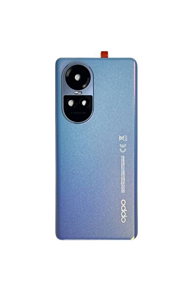 OPPO Capac Original Reno10 Pro - Purple 621033000079