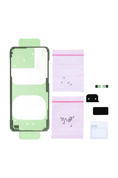 Samsung Kit Adeziv Original S20 (G980) GH82-22124A