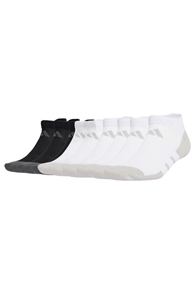 adidas Unisex Sneakersocken, 9er-Pack – Essentials Climacool Low Socken, Logo
