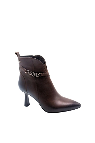 Venüs Kadın Topuklu Bot 2554003K