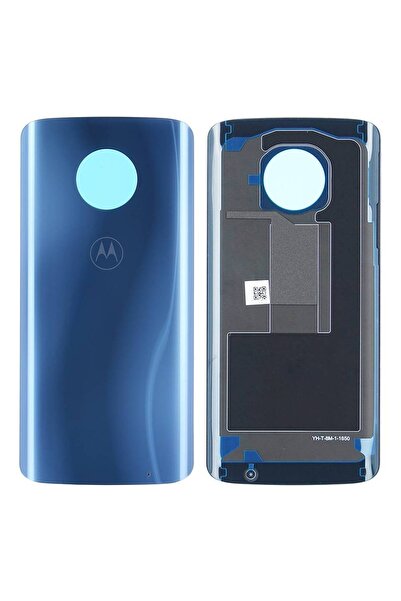 Motorola Capac Original G6 Plus