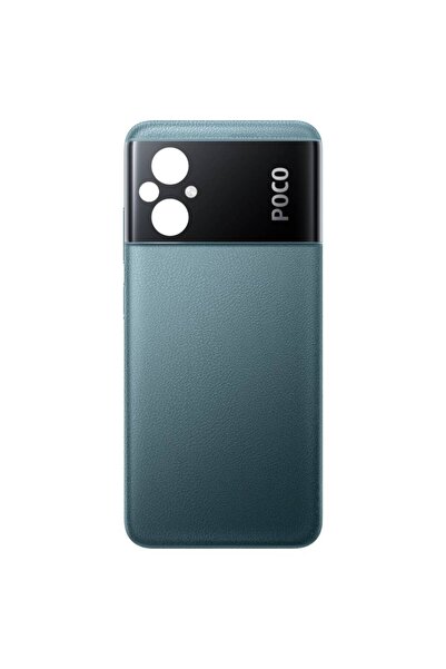 Xiaomi Capac Original Poco M5 - Verde 1610111000523A
