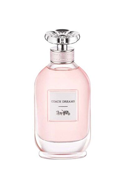 Coach Dreams Eau de Parfum 60 ml