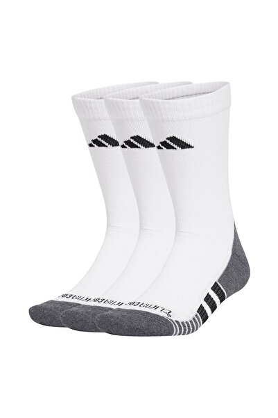 adidas Unisex-Socken, 3er-Pack – Performance Climacool Cushioned Crew, Logo, ...