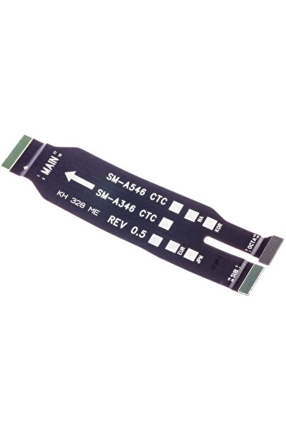 Samsung Flex Principal A54/A34 5G (A546/A346)