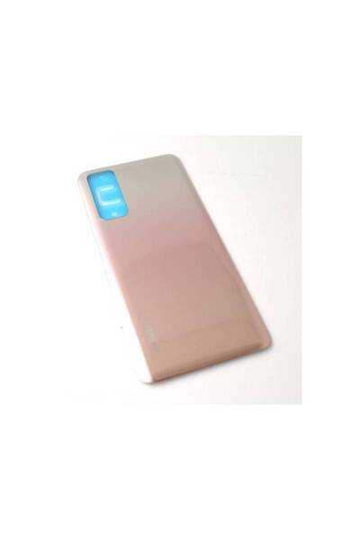 Huawei Capac Original P Smart 2021 - Auriu 97071ADW