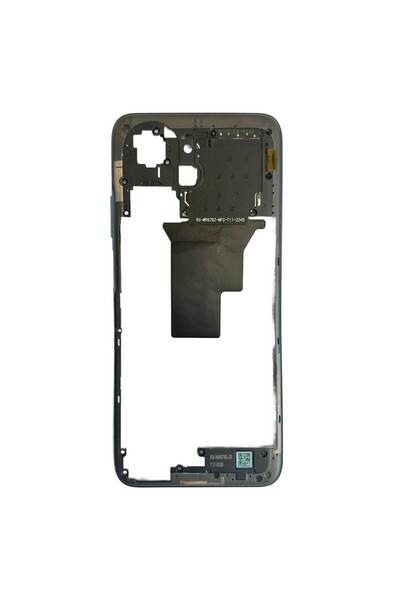 Huawei Carcasa Spate Originala Honor X7a 9707AALB