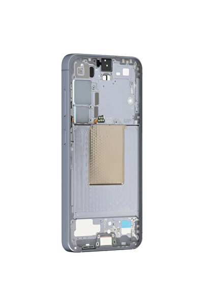 Samsung Rama Ecran S24 (S921) - Albastru GH82-33418F