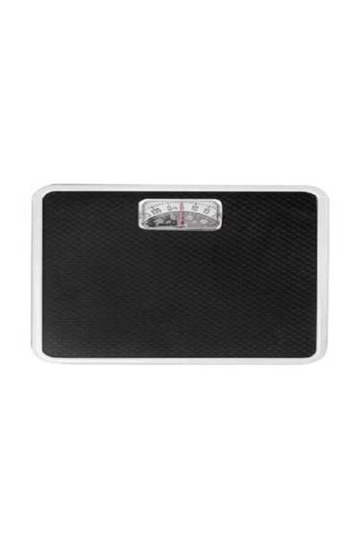 Geepas ميزان يدوي للحمام GBS4169 مع دوران خلفي بزاوية 125 درجة ووزن