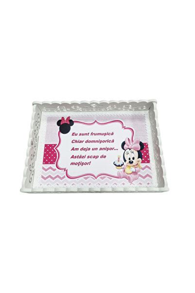 fantasialand Tavita mot fetite, model Minnie